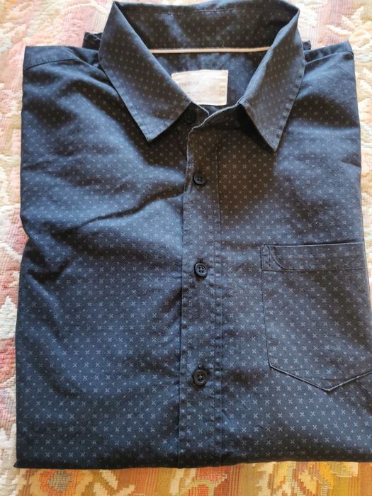 Camisa Pull and Bear