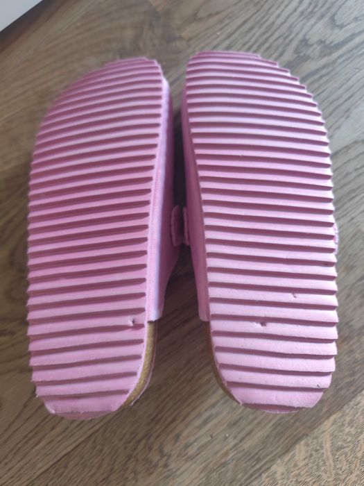 Buty damskie  skóra