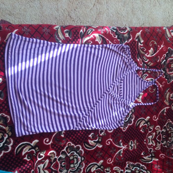 футболка девичья