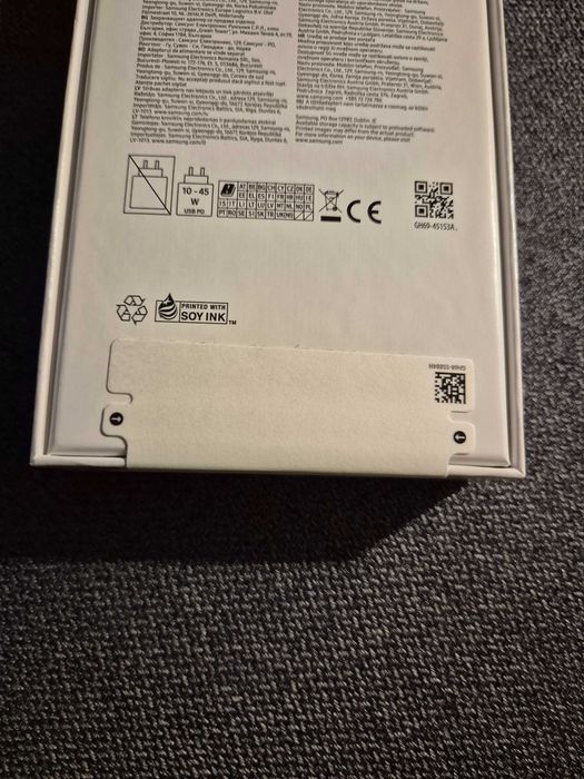 Telefon Samsung Galaxy A36 5G 128GB