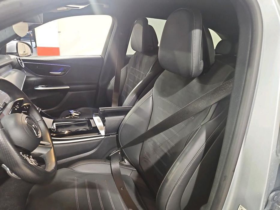 Mercedes-Benz GLC 300 e 4Matic foto 5