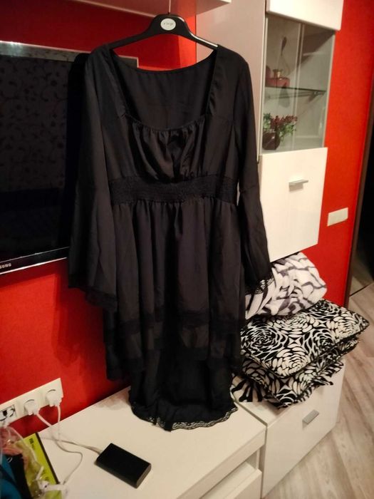 Платье большого размера 3хл (54-58)