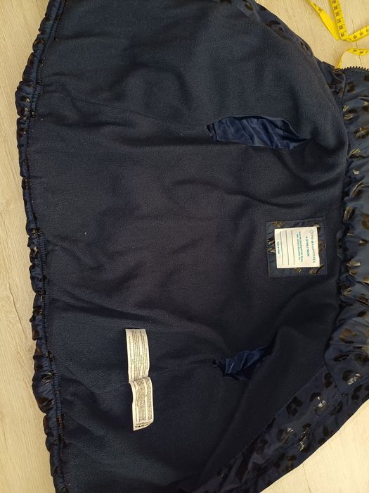 Куртка Primark 104 110 єврозима
