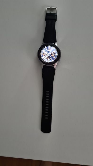 Relógio Samsung Smart Watch 4