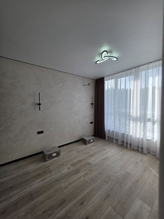 Євро двокімнатна квартира Центральний парк ЖК Сіті парк Ірпінь