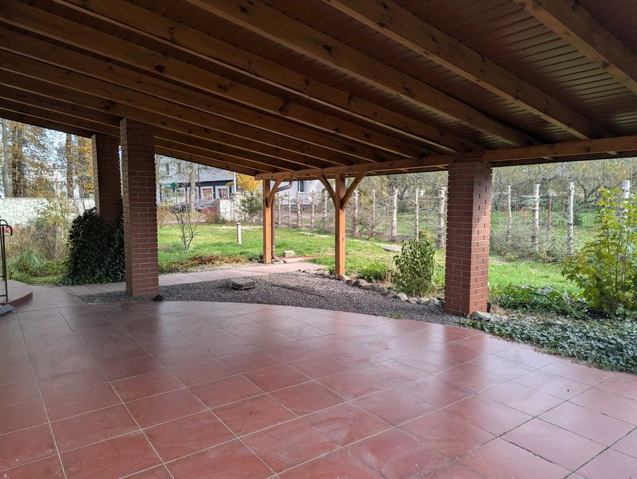 Sprzedam Dom, 261 m2, Zamojszczyzna