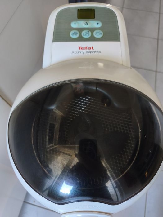 Tefal Actifry Express