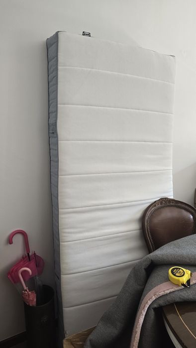 Colchão Vesteroy Ikea como novo