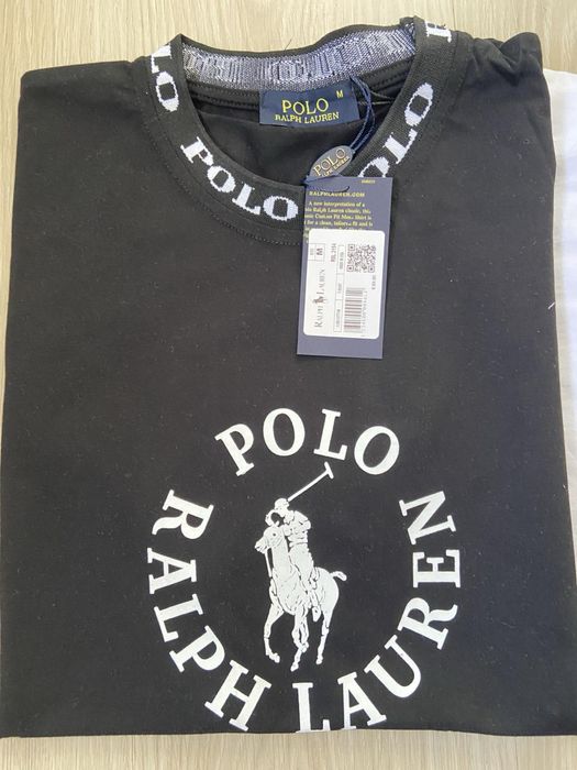 Koszulka Ralph Lauren