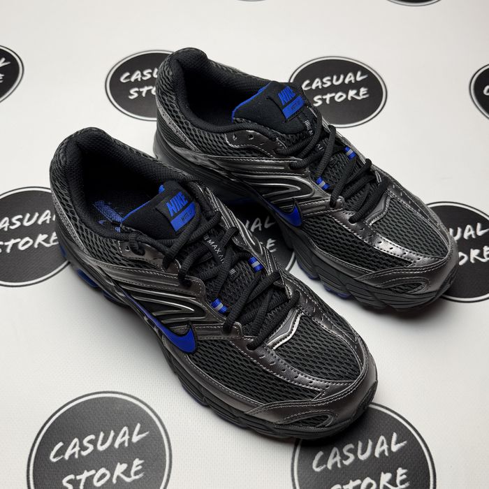ОРИГІНАЛ Чоловічі Кросівки Nike Air Max Moto 2K 44.5 45.5 IO9279-003 з США