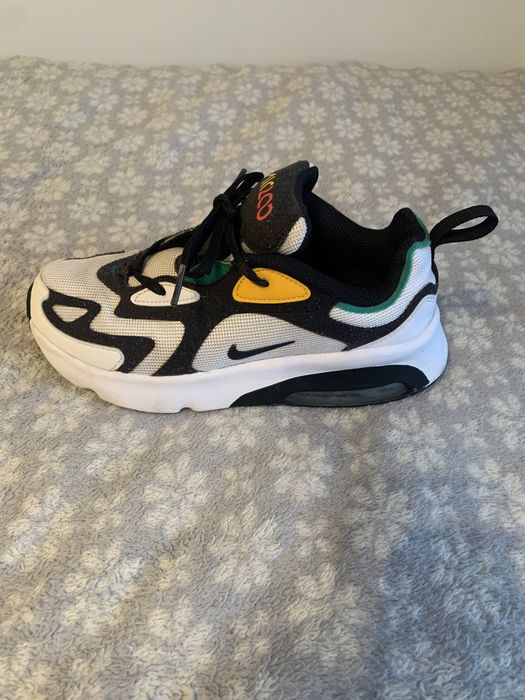Buty nike air 200