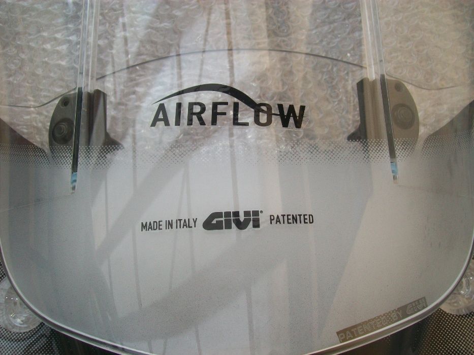 AF3105B GIVI szyba regulowana AIRFLOW suzuki DL1000 V-STROM (14>19)