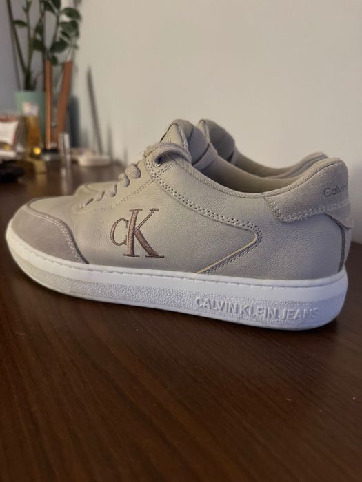 Trampki Calvin Klein