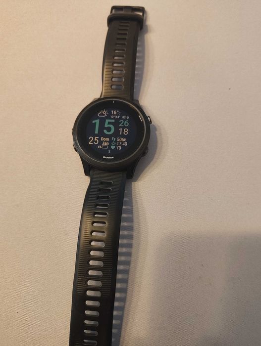 Garmin forerunner 945