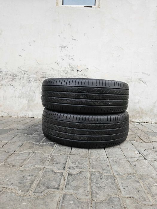 Lato Continental 205/55 R17 5.8mm