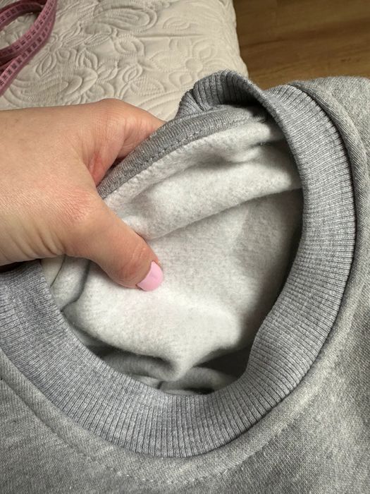 Dres Pull&Bear oversize