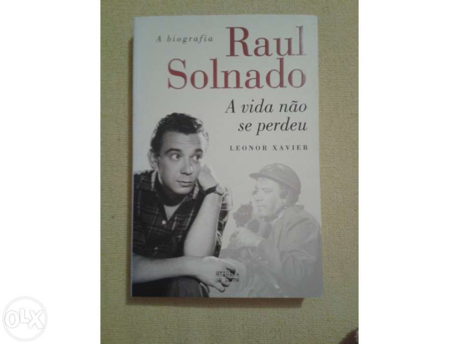 Como esticar o salário e Raul Solnado - A vida não se perdeu