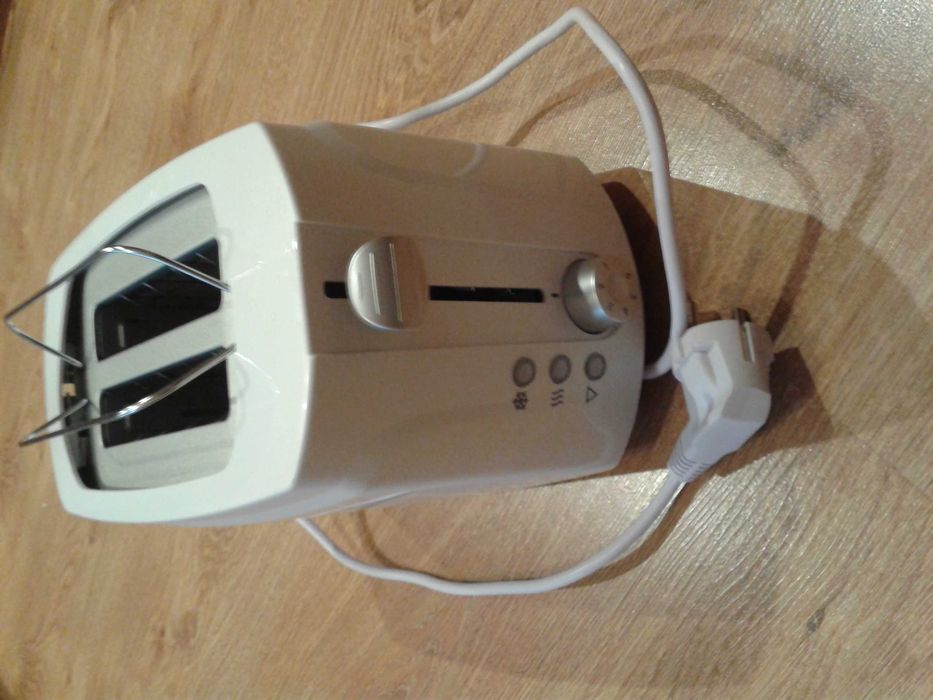 toster Switch On, NOWY