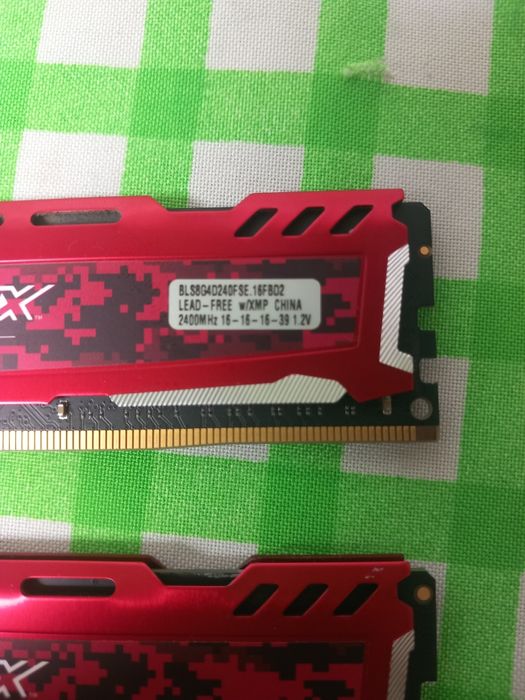 DDR4 RAM Memory460989400928768001
