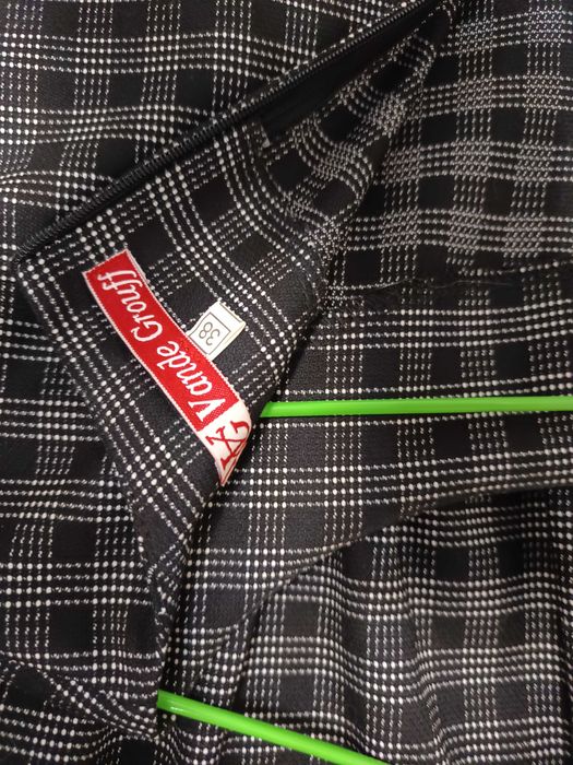 Сукня в стилі бохо , дуже стильна та  зручна.