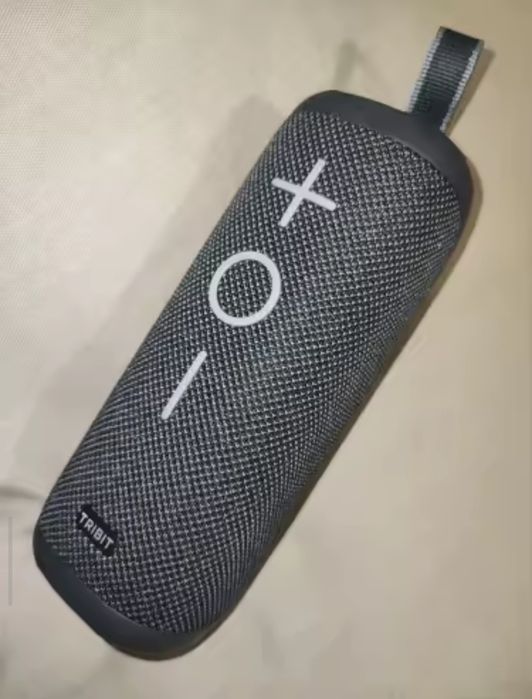 TRIBIT StormBox 2  Bluetooth.5.3  34 w Новая оригинальная колонка.