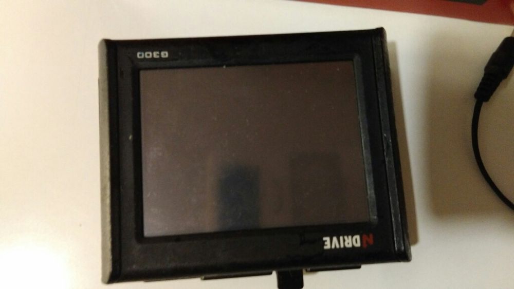 Gps n drive g 300