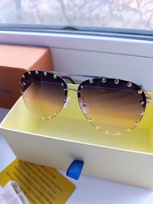 Продам окуляри Louis Vuitton