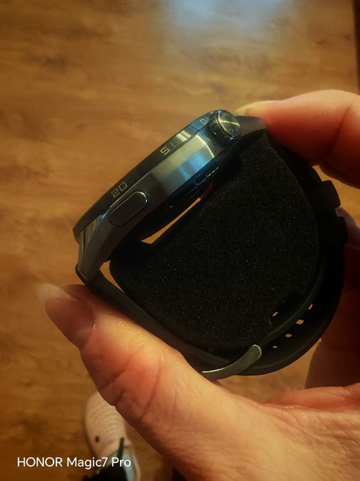 Sprzedam Nowy smartwatch Huawei watch GT 6 46 mm active