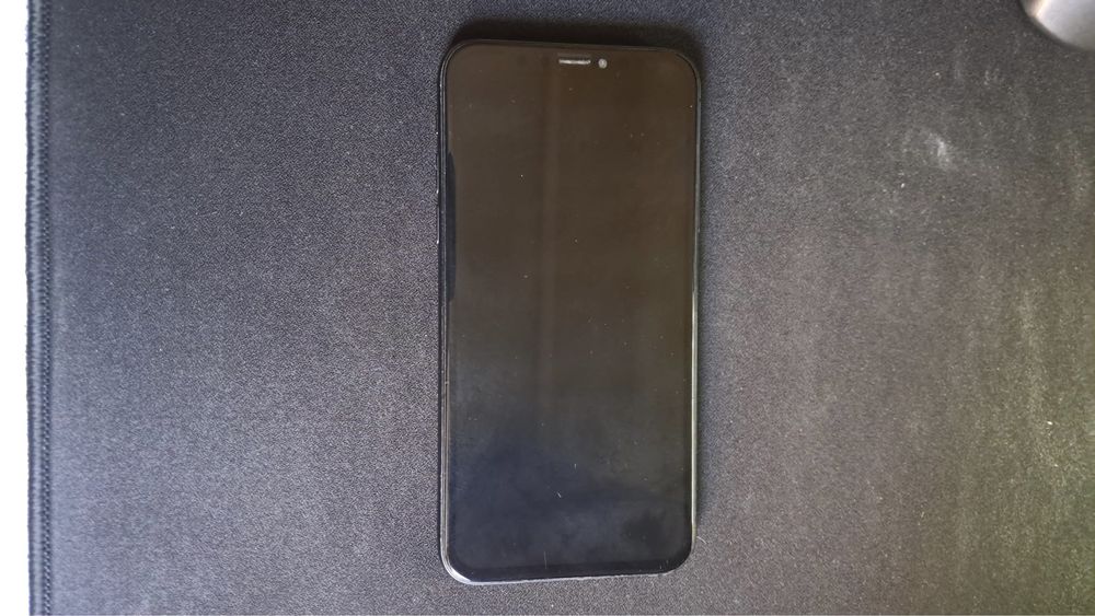 IPhone X 256gb garantia 5 anos