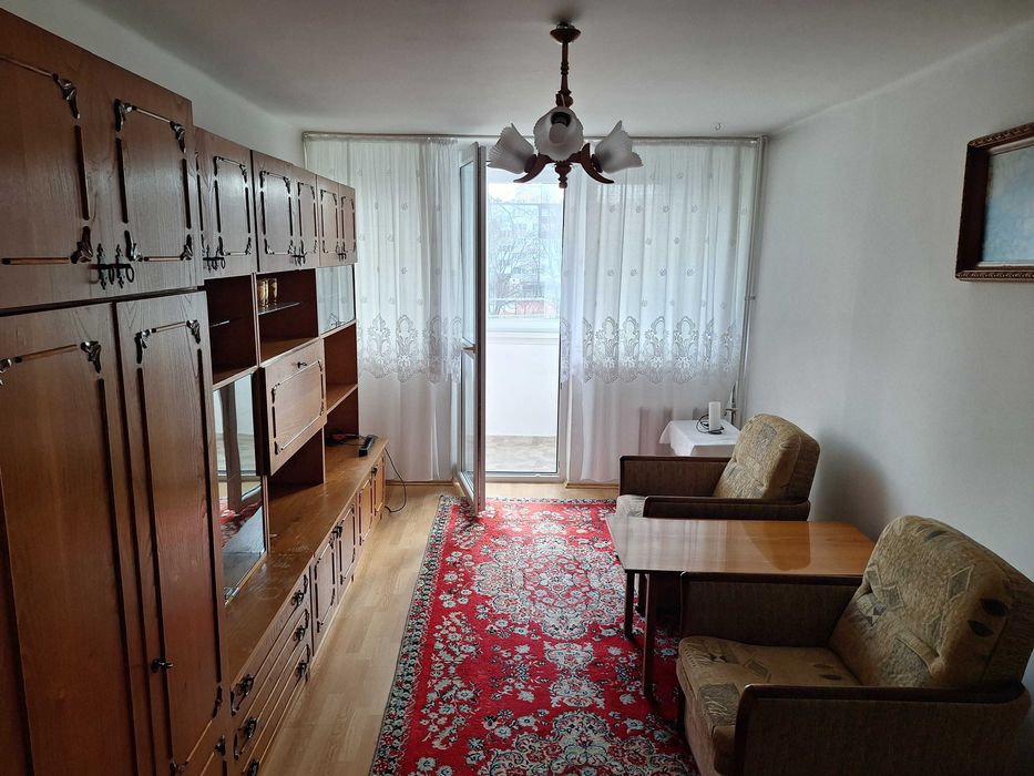 Sprzedam mieszkanie 46m2 Lubin