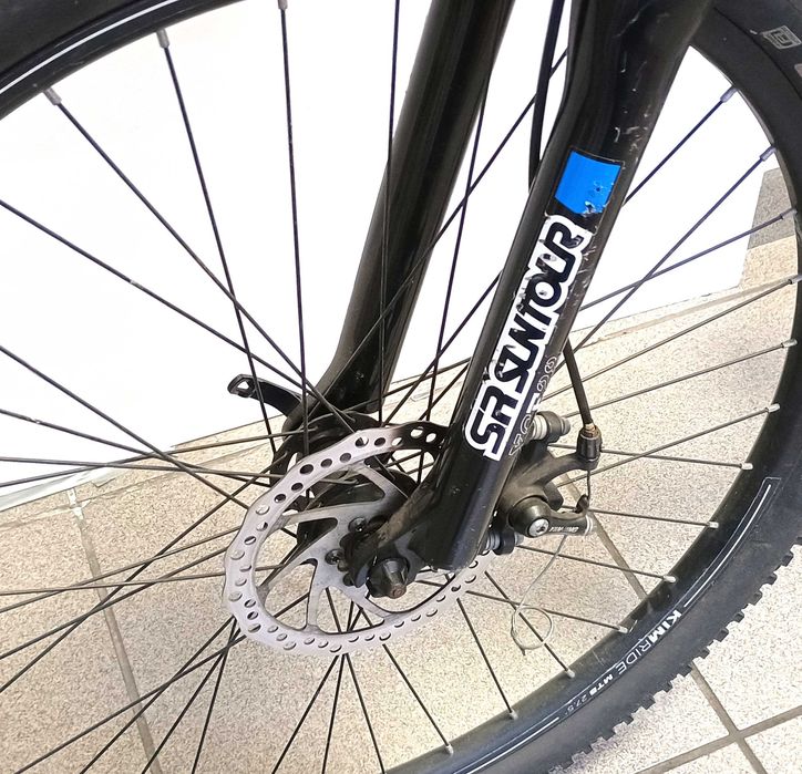 Rower MTB Kimride 7,1 27,5"