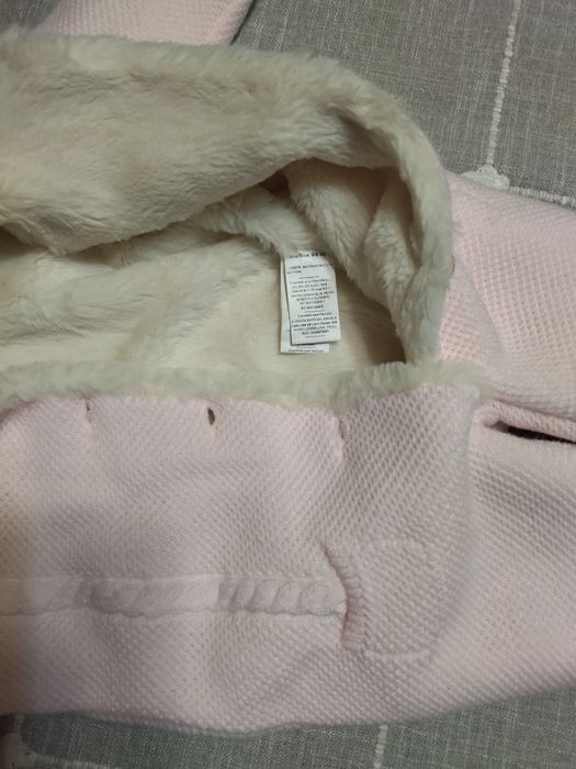 Комбінезони для немовлят