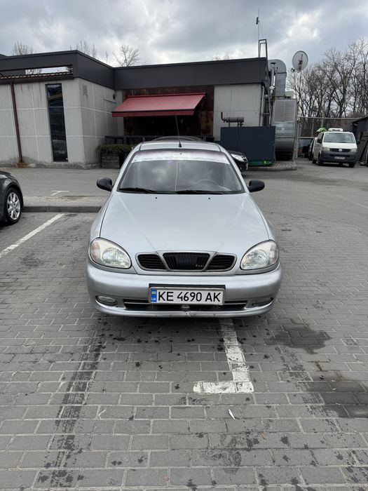 Део ланос поляк