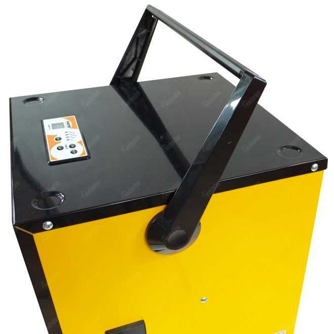 Wynajem Osuszacz powietrza Master DH 732 P