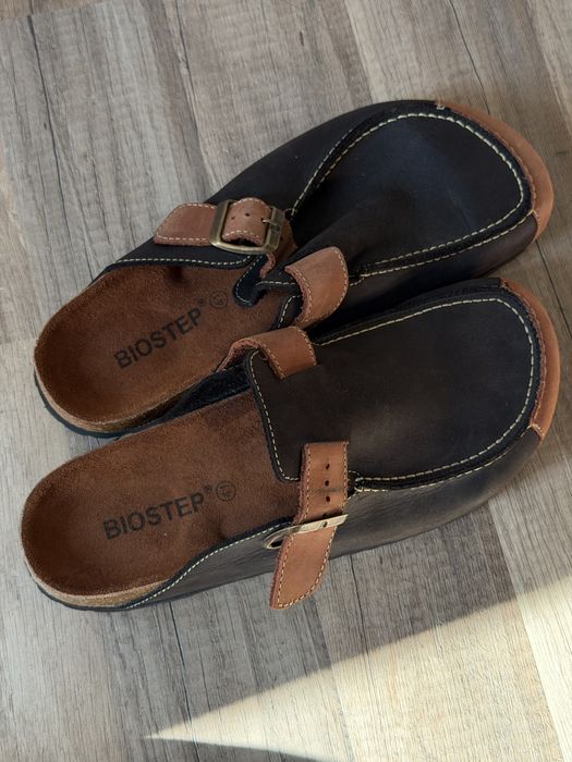 Сабо 41 розмір BIOSTEP