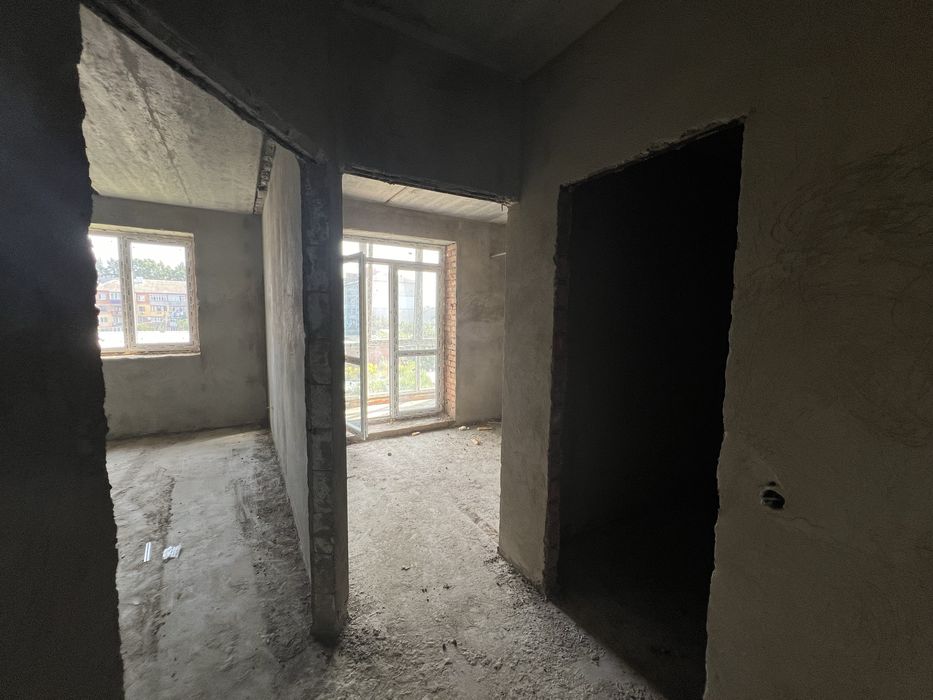 1-комнатная квартира по адресу (площадь 44 м²) - Atlanta.ua - фото 4