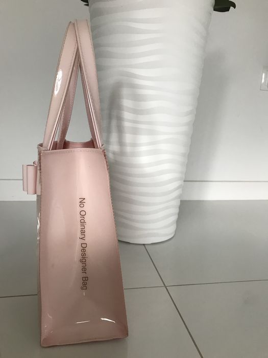 Torebka damska szoperka TED BAKER