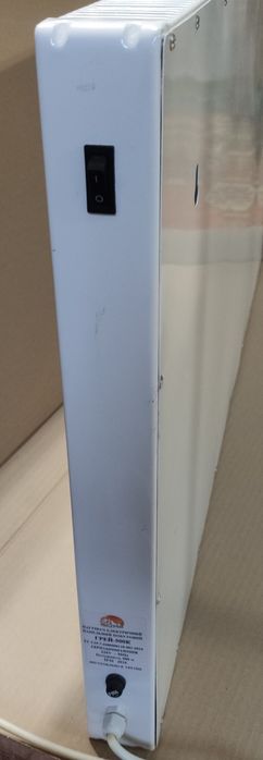 Продам электрообогреватели