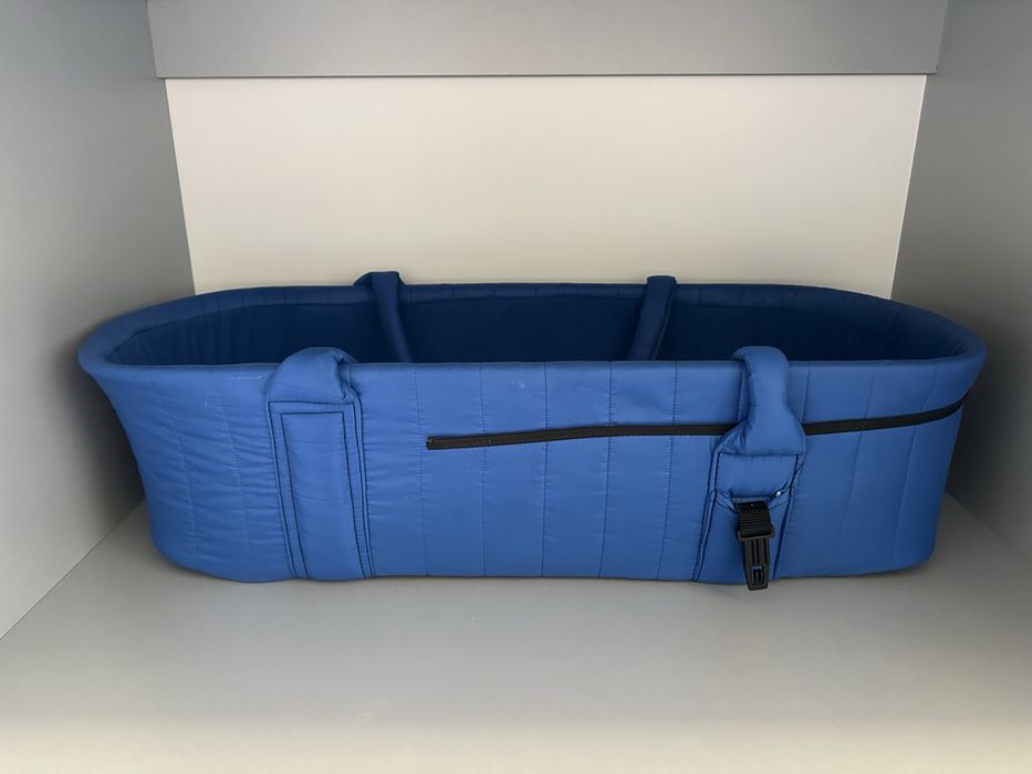 Коляска 2 в 1 Hartan Topline S (Хартан Топлайн С)