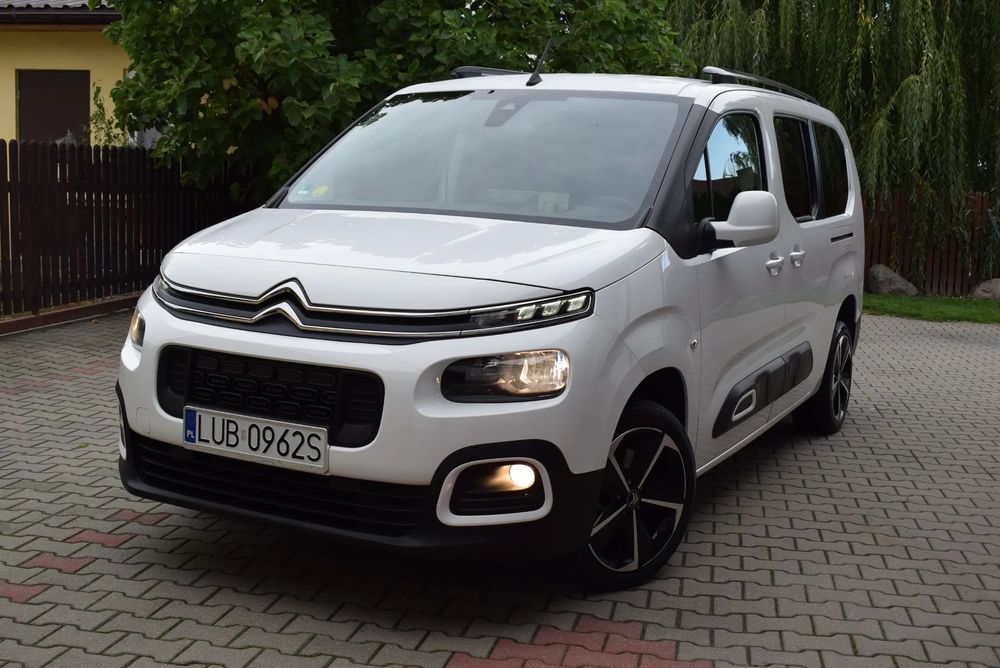 Citroën Berlingo