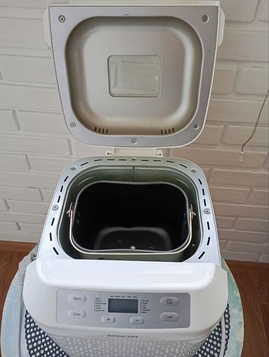 Продам хлебопечь