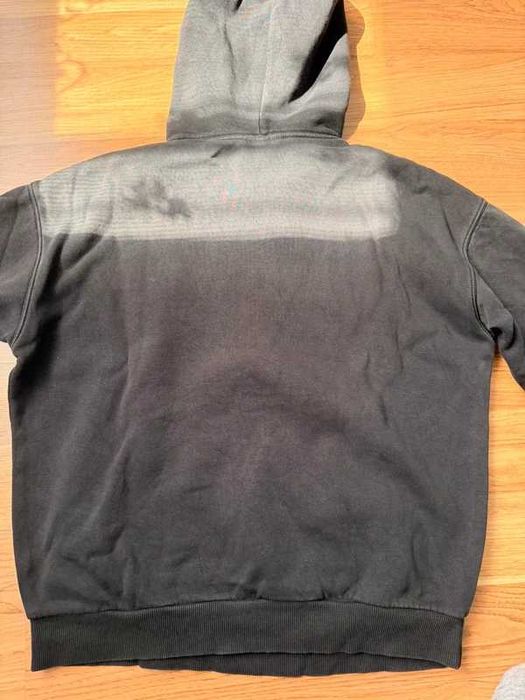 Bluza Reebok panterka