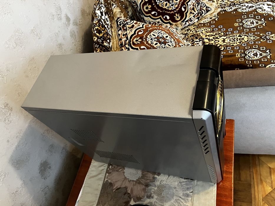 Системний блок ПК socket AM2