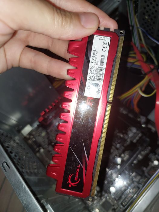 Продам ПК. Персональний комп'ютер, Персональный компьютер