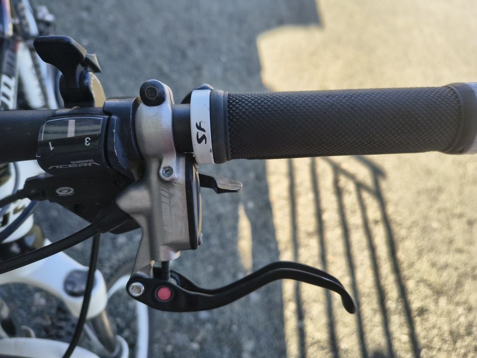 Rower Kellys MTB Cooltool Master 17.5