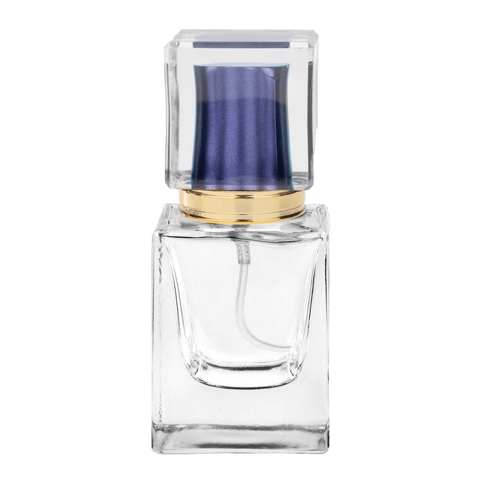 Butelka na perfumy - 30 ml! Grube szkło!