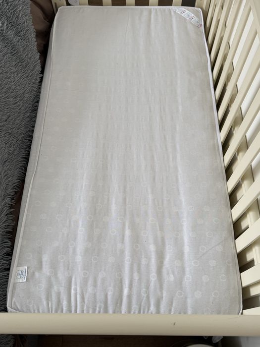 Дитячий матрас 120 на 60 «верес»