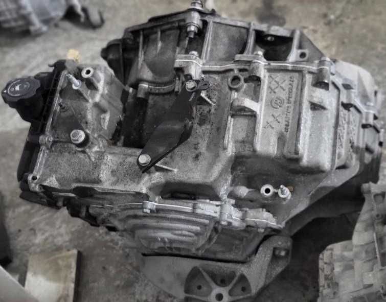 Коробка акпп для GMC Acadia 2013-2017 4Vrk 3.6 FWD