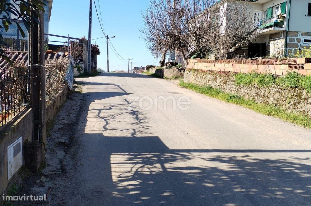 Terreno Para Construção