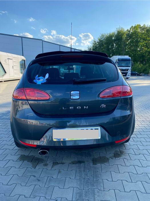 Sprzedam Seat Leon 1.9tdi 2007